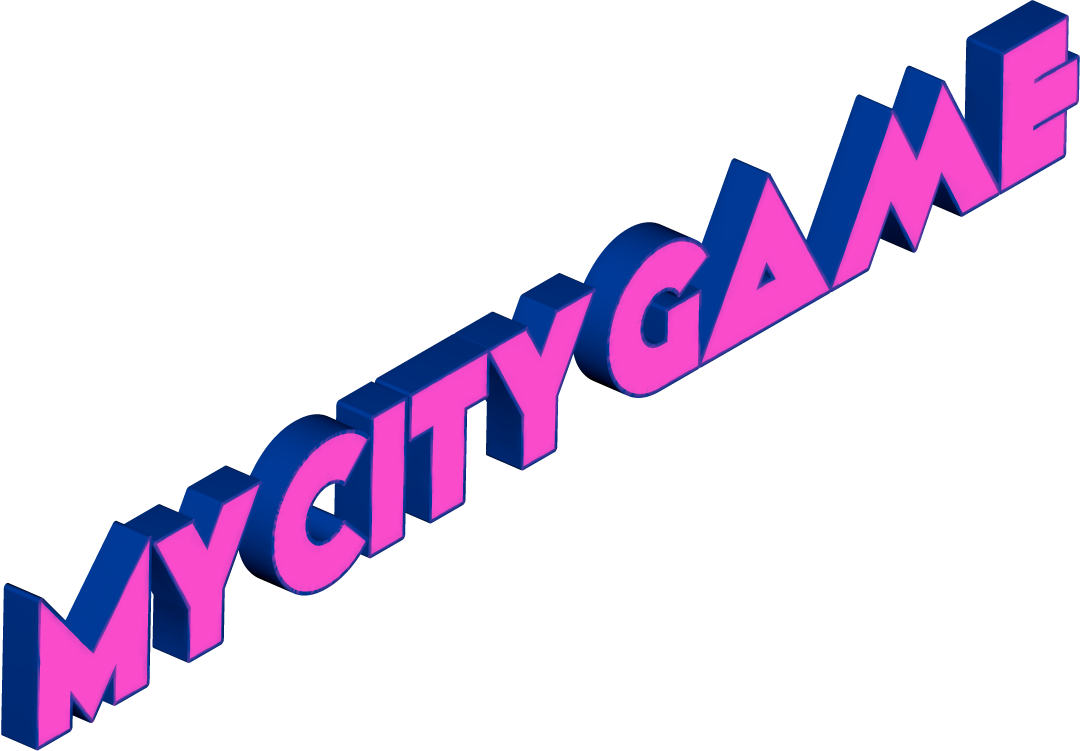 My City Game