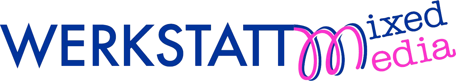 Logo Werkstatt Mixed Media