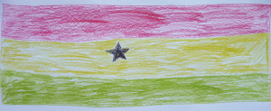 Flagge_Ghana
