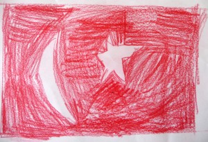 Flagge_Türkei